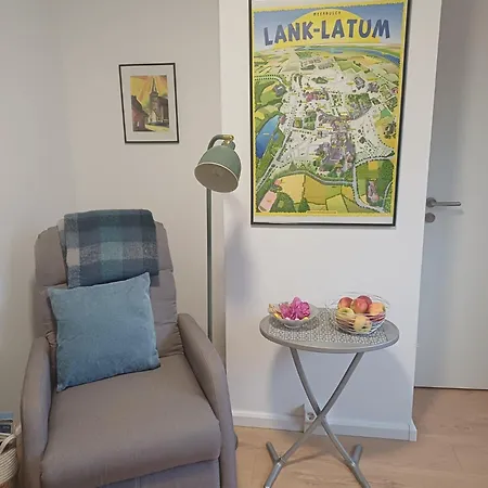 Appartement Gaestewohnung Illa *