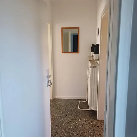 Gaestewohnung Illa *