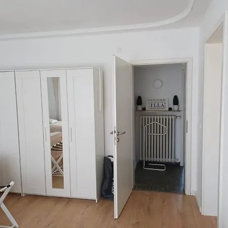 Gaestewohnung Illa Lejlighed Meerbusch
