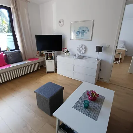 Lejlighed Gaestewohnung Illa
