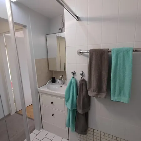 Lejlighed Gaestewohnung Illa Meerbusch