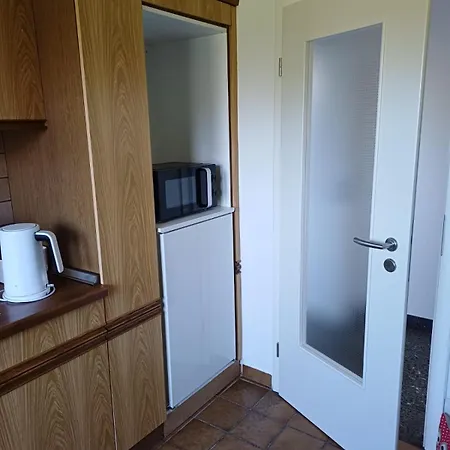 Gaestewohnung Illa Lejlighed *