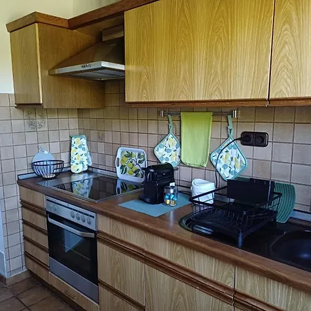 Gaestewohnung Illa * Meerbusch
