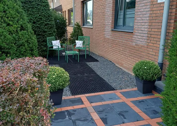 Gaestewohnung Illa Appartement *